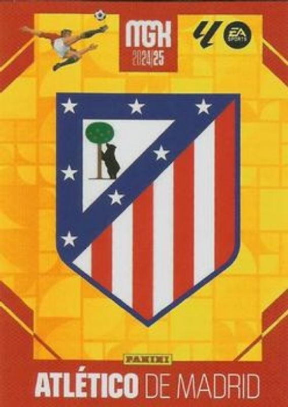 2024 Megacracks LaLiga EA Sports #55 Base