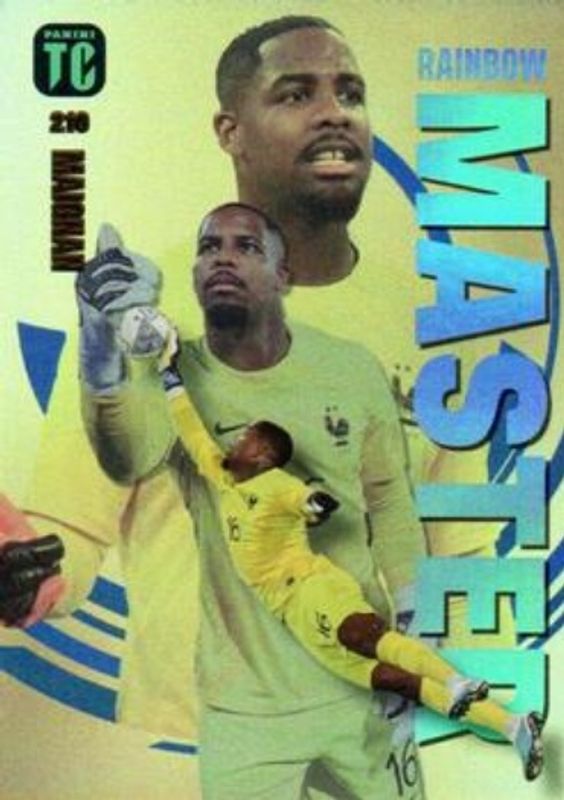 2024 Panini Top Class #210 Base