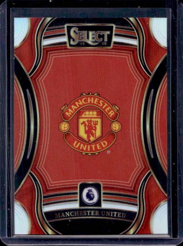 2024 Select Premier League #20 Team Badges