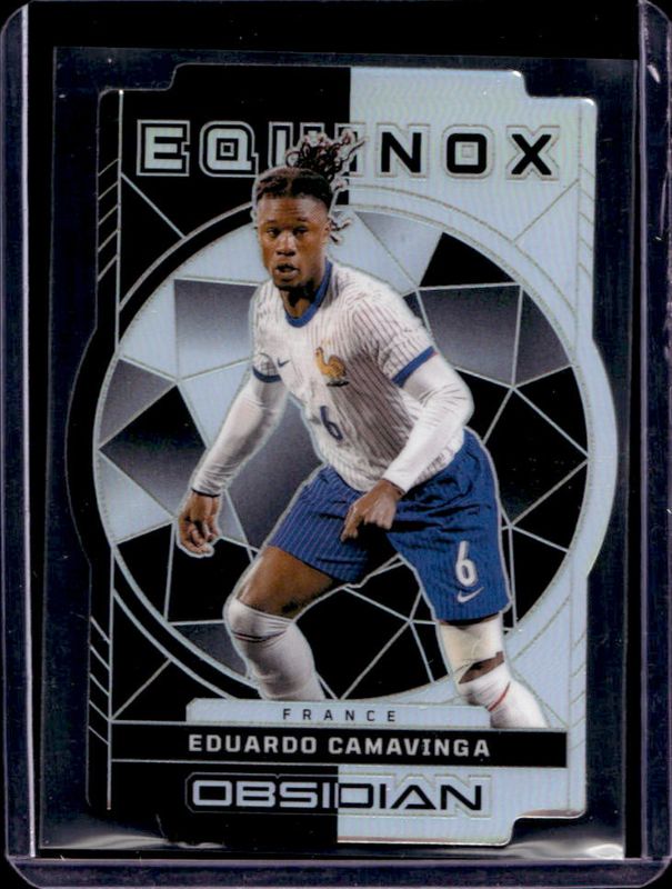 2024 Obsidian #18 Equinox /120
