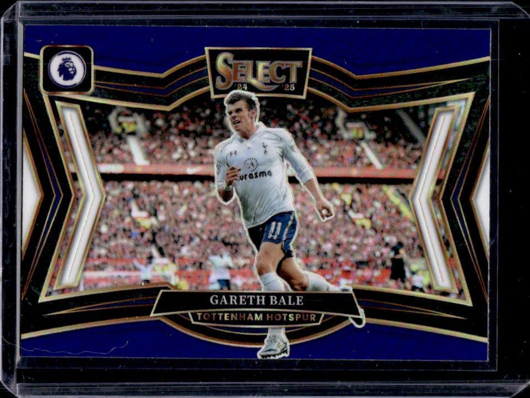 2024 Select Premier League #245 Field Level Multi-Color