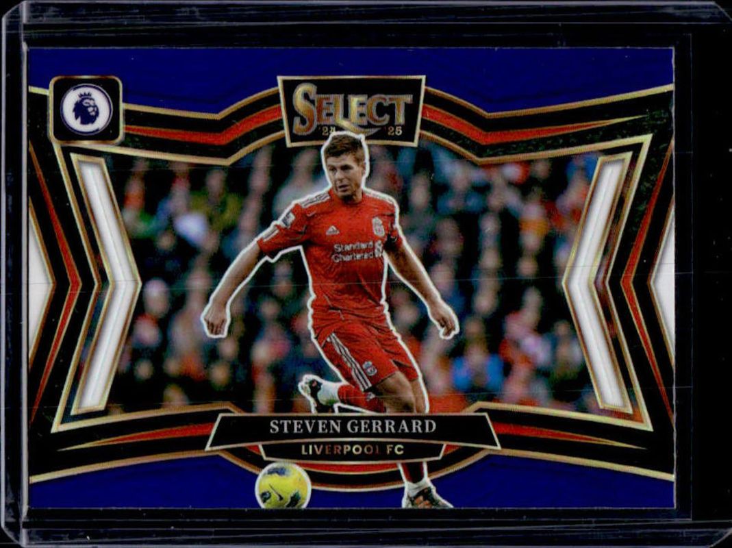 2024 Select Premier League #247 Field Level Multi-Color