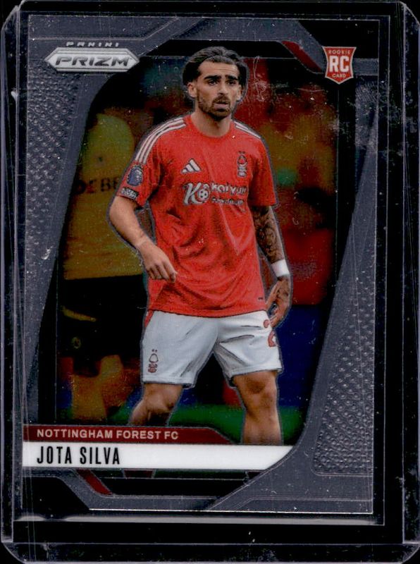 2024 Prizm Premier League #264 Base