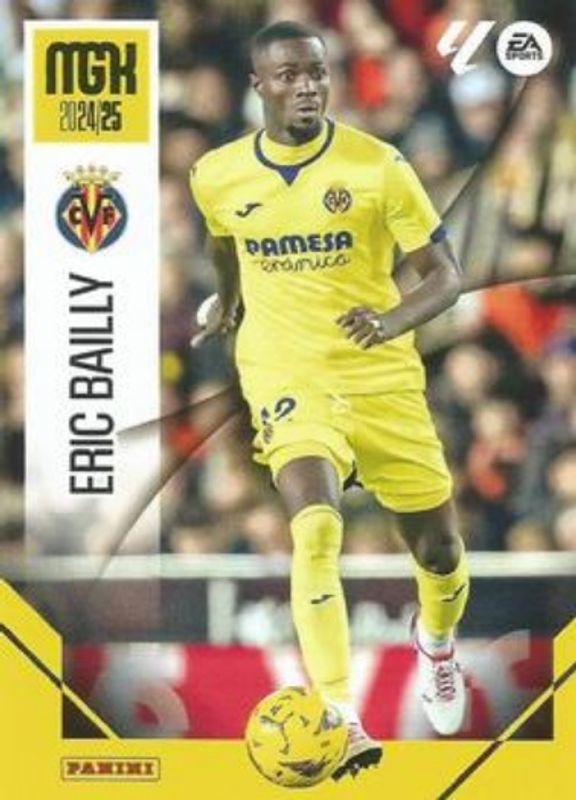 2024 Megacracks LaLiga EA Sports #368 Base