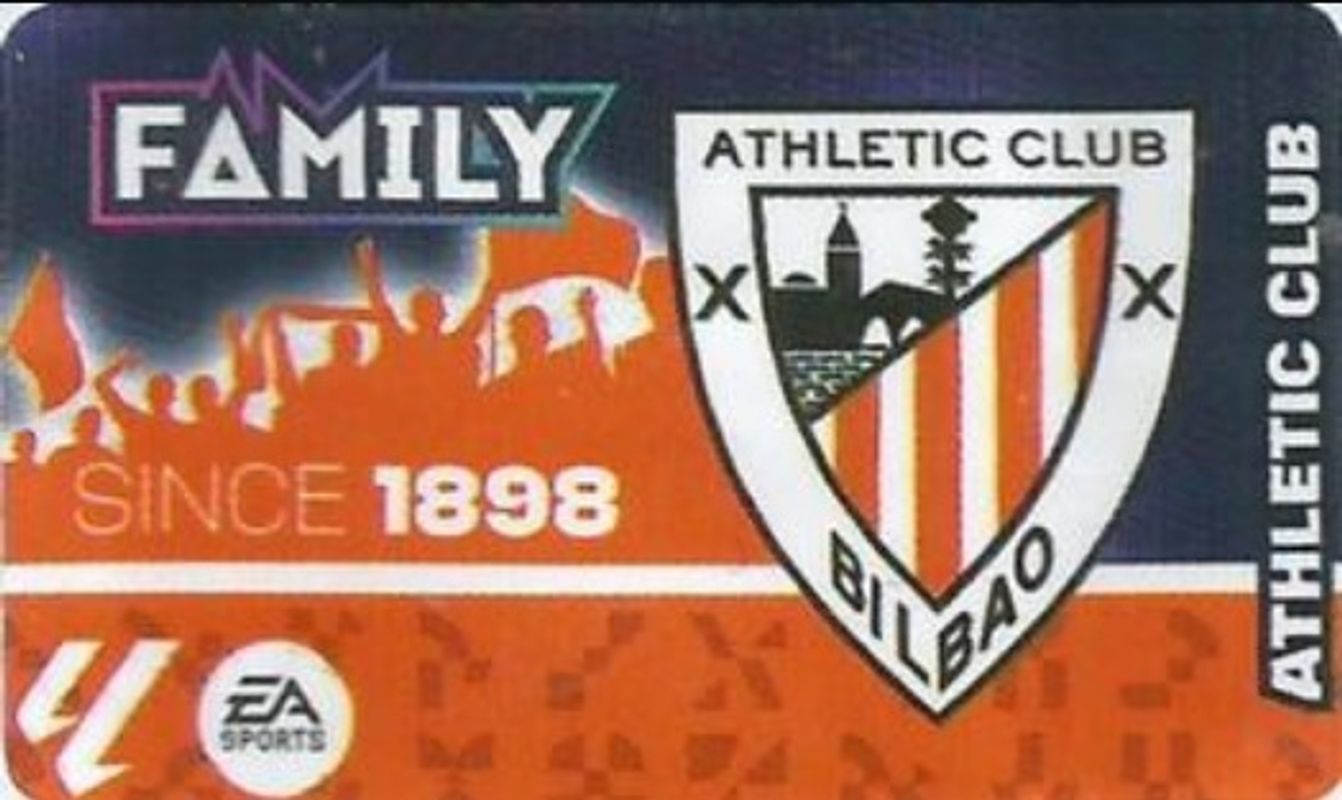 2024 Este Chicles LaLiga EA Sports Base