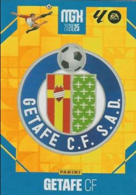2024 Megacracks LaLiga EA Sports #145 Base