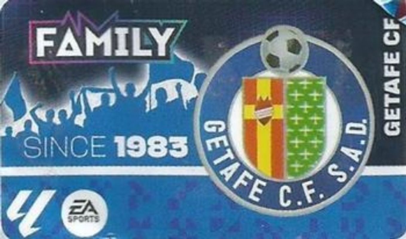 2024 Este Chicles LaLiga EA Sports Base
