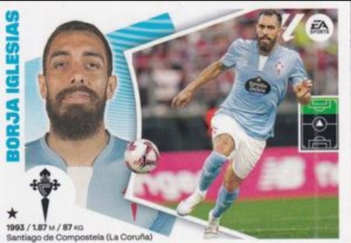 2024 Este LaLiga EA Sports #17 Últimos Fichajes