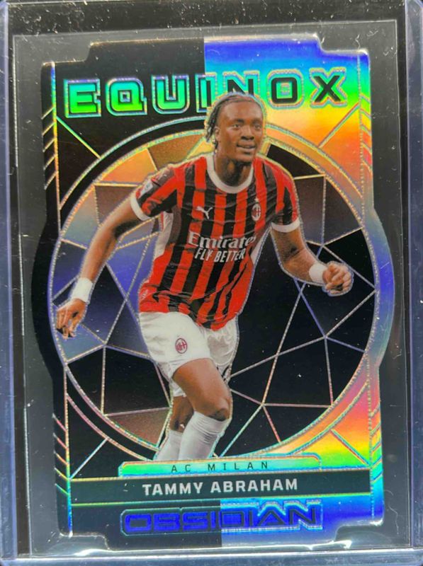 2024 Obsidian #8 Equinox /120