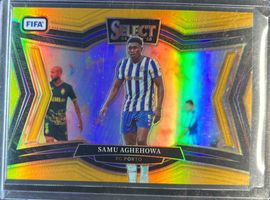Shop this card on ebay_jobs