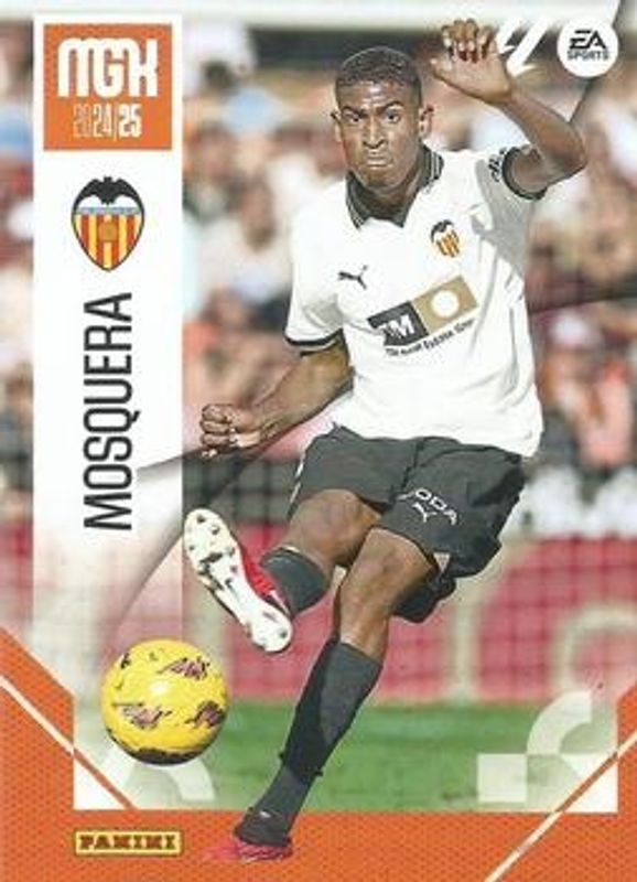 2024 Megacracks LaLiga EA Sports #332 Base