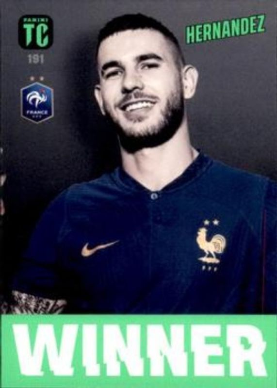 2024 Panini Top Class #191 Base