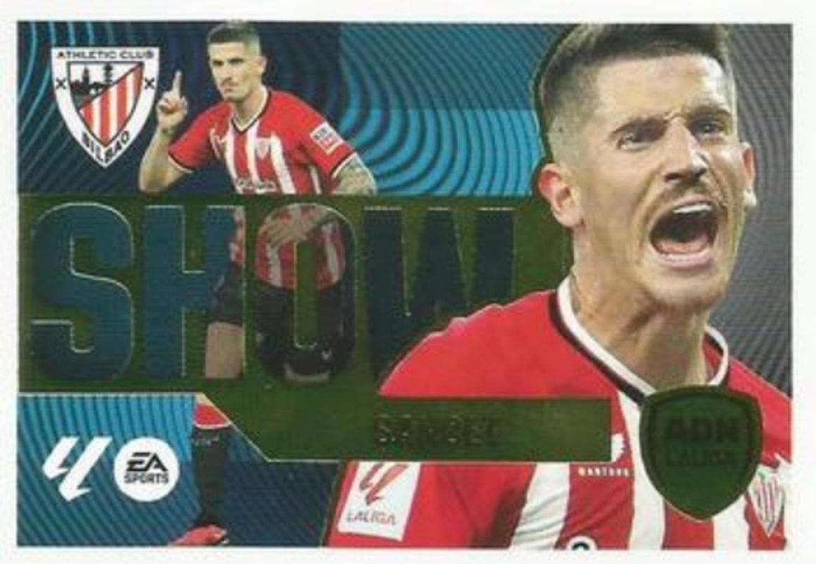 2024 Este LaLiga EA Sports #12 ADN LaLiga Show