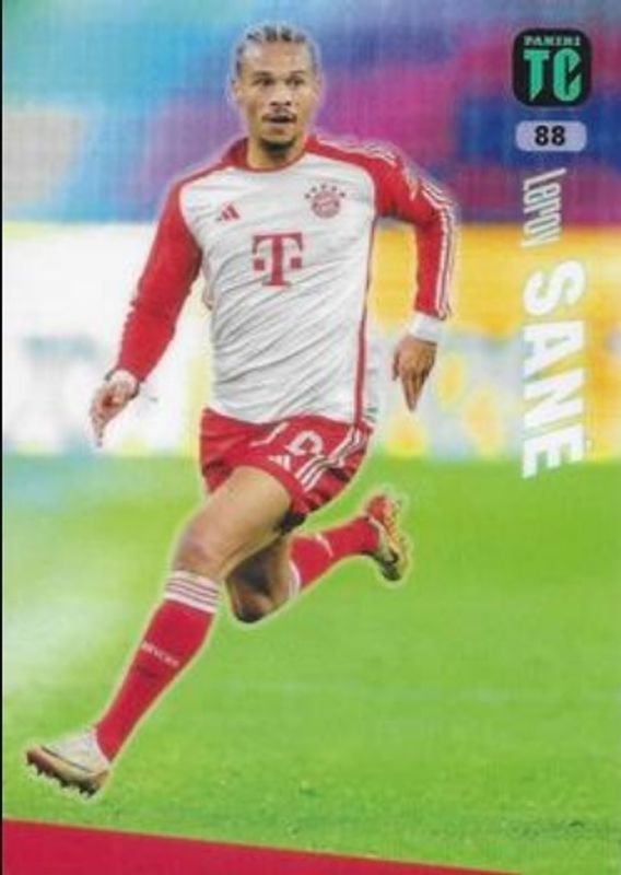 2024 Panini Top Class #88 Base