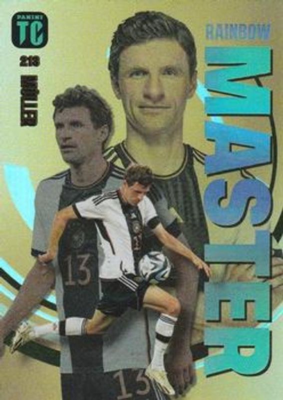 2024 Panini Top Class #213 Base