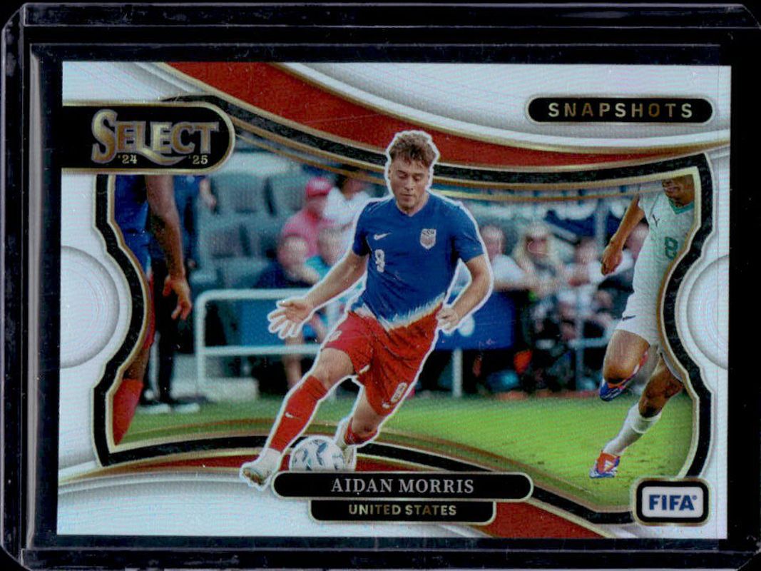 2024 Select FIFA #3 Snapshots