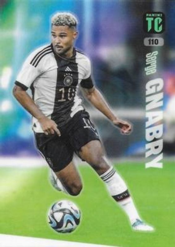 2024 Panini Top Class #110 Base