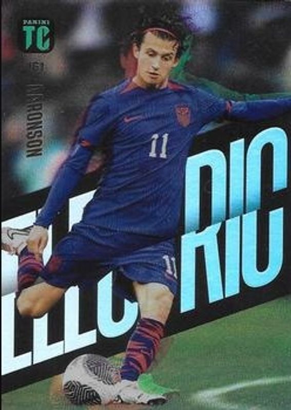 2024 Panini Top Class #161 Base