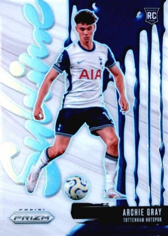 2024 Prizm Premier League #19 Sublime /(SSP)