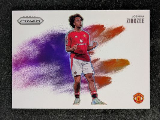 2024 Prizm Premier League #19 Color Blast /(SSP)