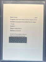 Shop this card on ebay_jobs