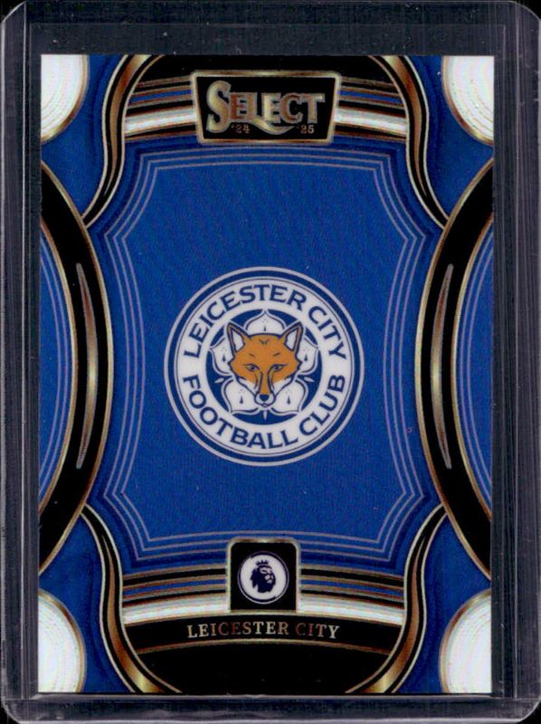 2024 Select Premier League #19 Team Badges