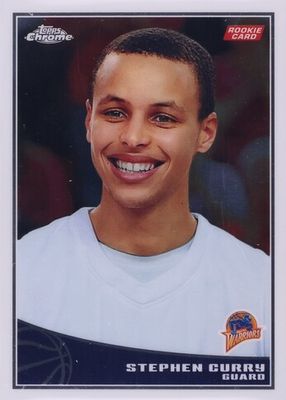 2009 Topps #101 Chrome /999