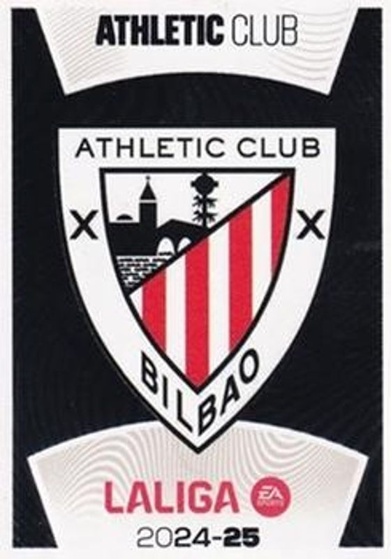 2024 Este LaLiga EA Sports #1 Athletic Club