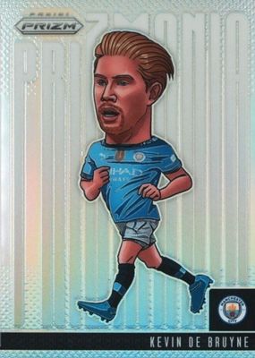 2024 Prizm Premier League #11 Prizmania /(SSP)