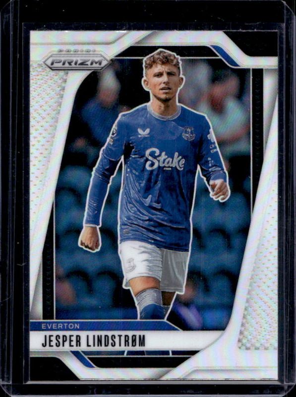 2024 Prizm Premier League #237 Silver