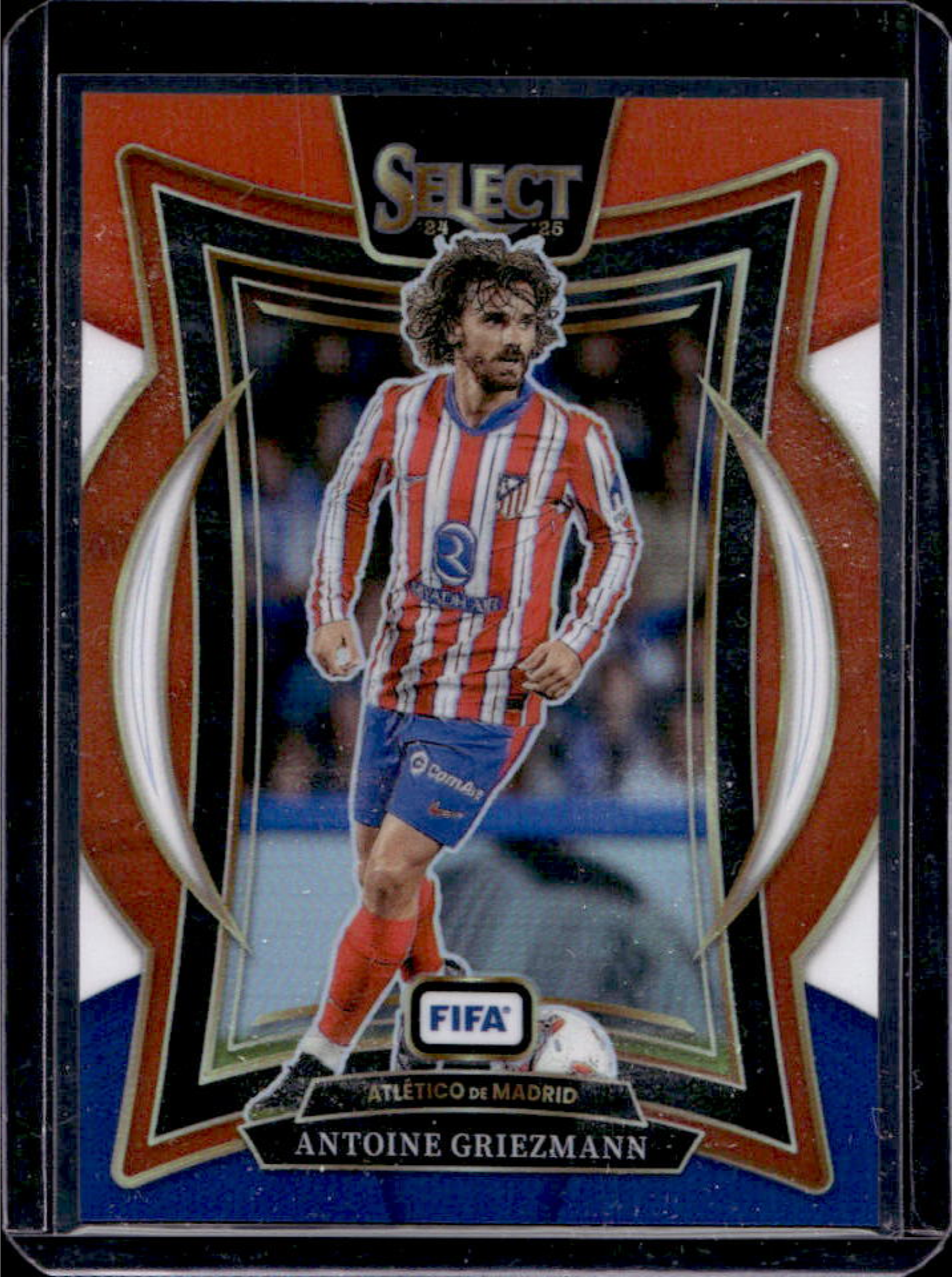 Antoine Griezmann 2024 Select FIFA #11 Terrace Multi-Color Price
