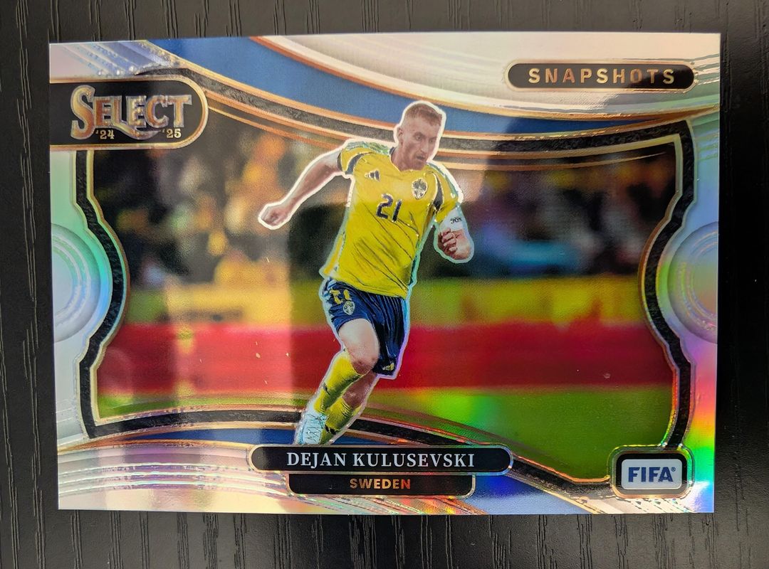2024 Select FIFA #19 Snapshots