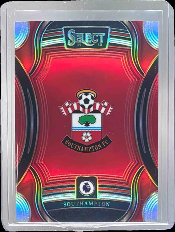 2024 Select Premier League #10 Team Badges