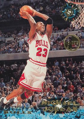 1995 Topps Stadium Club #1 Members Only