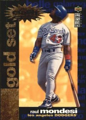 1995 Collector's Choice #CR14 You Crash the Game Gold Exchange