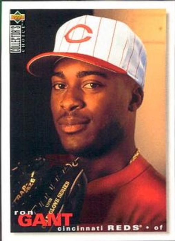 1995 Upper Deck Collector's Choice #429 Base