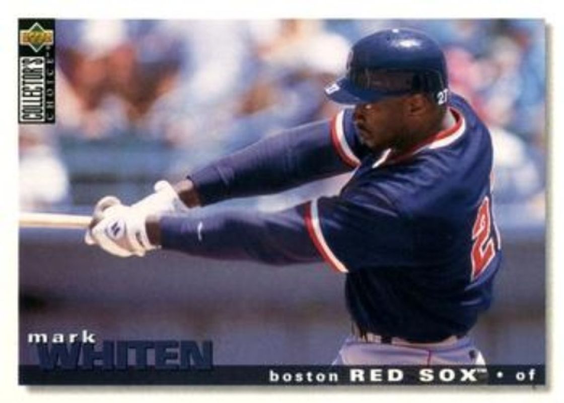 1995 Collector's Choice #575 Base