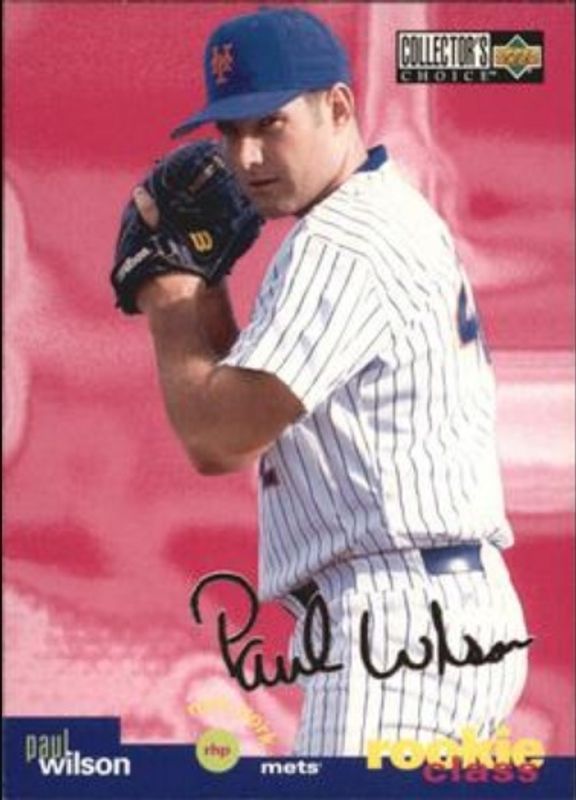 1995 Collector's Choice #20 Silver Signatures