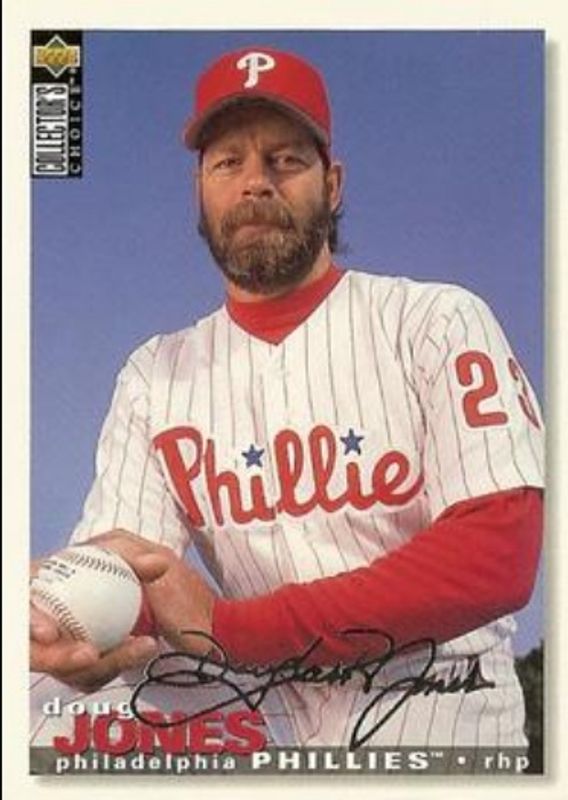 1995 Upper Deck Collector's Choice #368 Silver Signatures