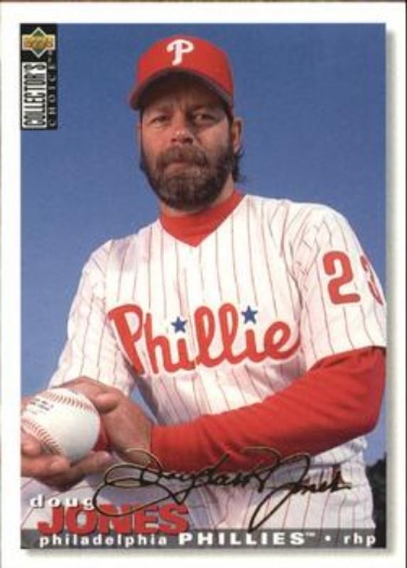 1995 Upper Deck Collector's Choice #368 Gold Signatures