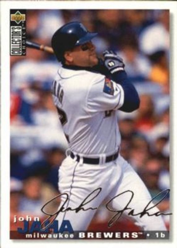 1995 Collector's Choice #184 Silver Signatures