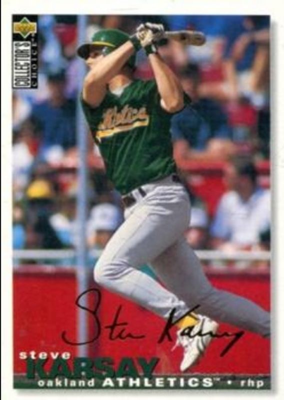 1995 Collector's Choice #133 Gold Signatures