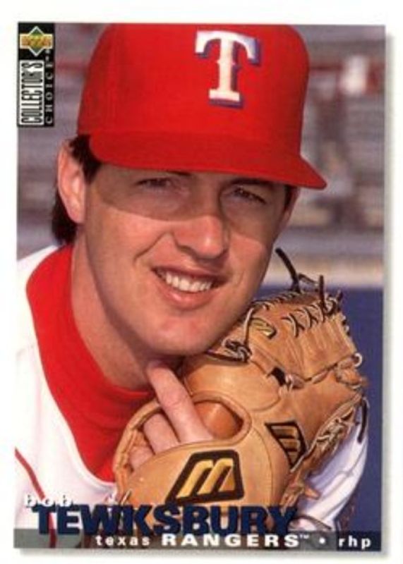 1995 Upper Deck Collector's Choice #571 Base