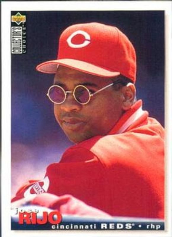 1995 Upper Deck Collector's Choice #434 Base