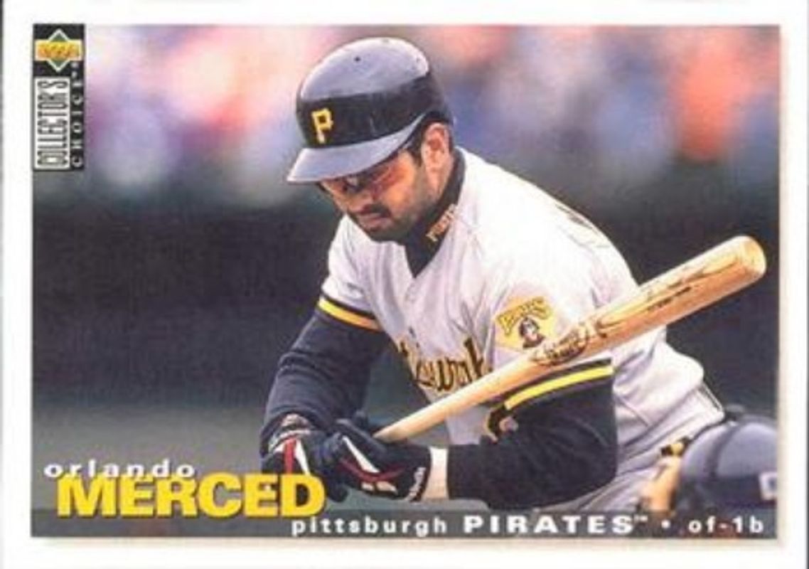 1995 Collector's Choice #375 Base