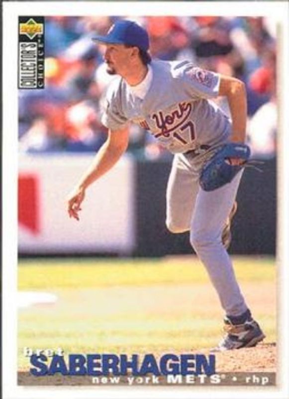 1995 Collector's Choice #325 Base