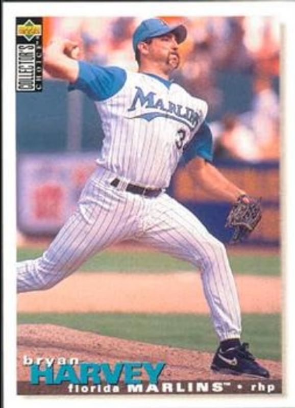 1995 Upper Deck Collector's Choice #310 Base
