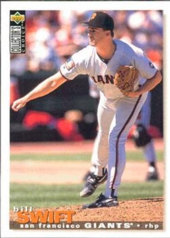 1995 Upper Deck Collector's Choice #259 Base