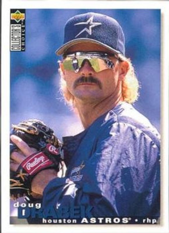 1995 Upper Deck Collector's Choice #116 Base