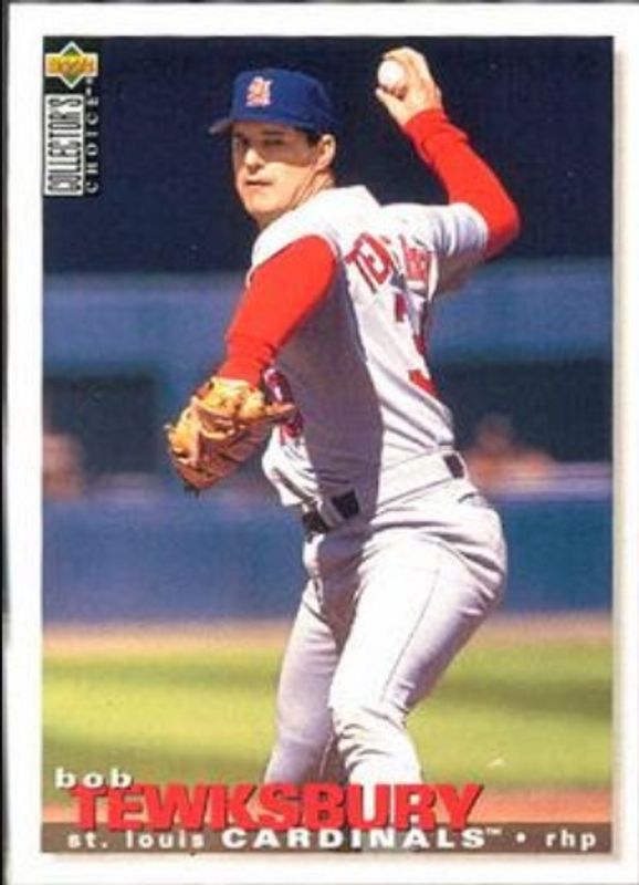 1995 Upper Deck Collector's Choice #187 Base